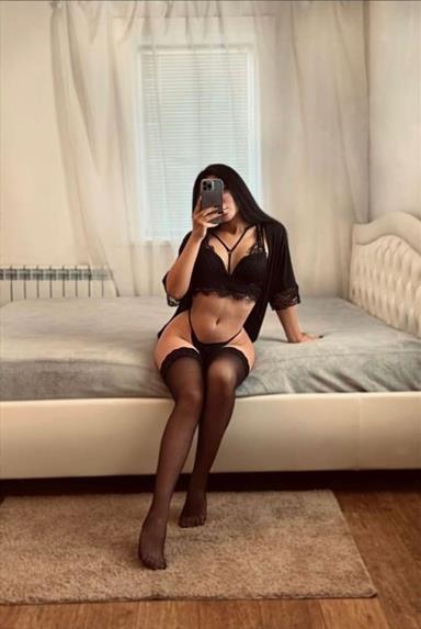 Escort Model Lioubou, Nelson id3069