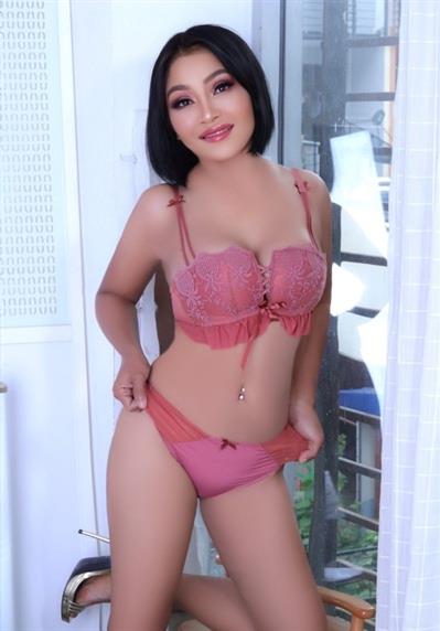 Escort Model Yuanjian, City Area id3081